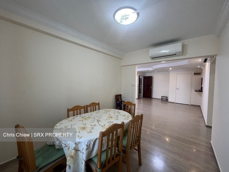 Blk 286B Toh Guan Road (Jurong East), HDB Executive #520641771
